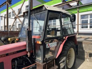 Traktor Zetor Z 5211 (1)