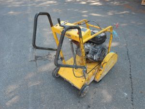 Řezač spár Wacker Neuson BFS 1345 AB