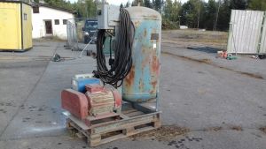 Compressor Orlík 3JSK 75-2