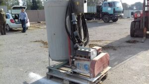 Compressor Orlík 3JSK 75-2