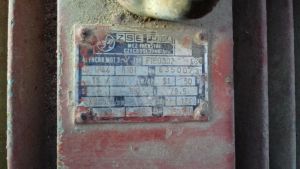 Compressor Orlík 3JSK 75-2