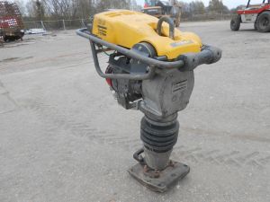 Vibrační pěch Atlas Copco LT 7000