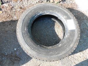 Pneu Bridgestone 265/70 R19,5