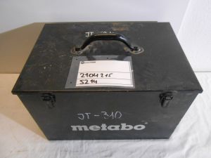 Drážkovací fréza na zdivo Metabo MFE 30 (2)