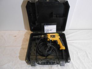 Elektrický šroubovák na sádrokarton DeWalt DW 274 K