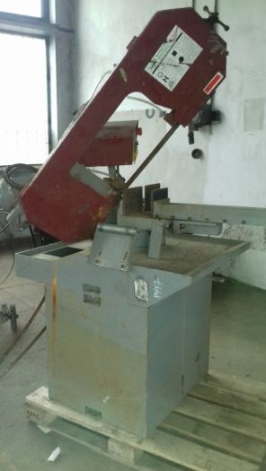 Band saw Fabris DS 60