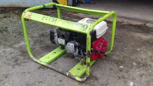 Generator Pramac E3200