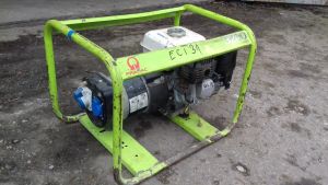 Generator Pramac E3200
