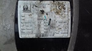 Generator Pramac E3200