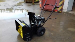 Snowblower AGAMA 651Q