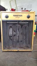 Heater Master B 22 EPA