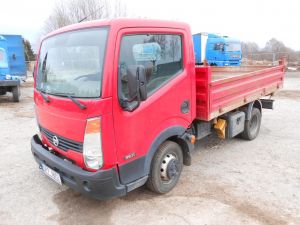 Nissan Cabstar 35.11