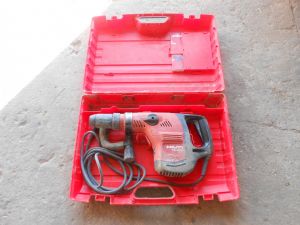 Bourací kladivo Hilti TE 500 (1)