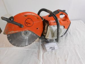 Motorový rozbrus Stihl TS 410 (1)
