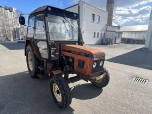 Traktor Zetor Z 5211 (2)