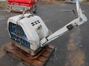 Vibrační deska Tremix MV480