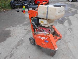 Floor saw Norton Clipper C99