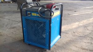 Electric heater - 380 V