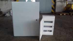 Switchboard cabinets