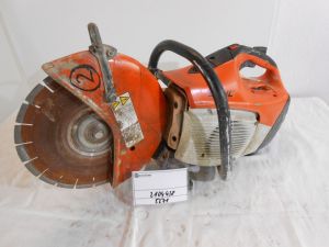 Motorový rozbrus Stihl TS 410 (2)