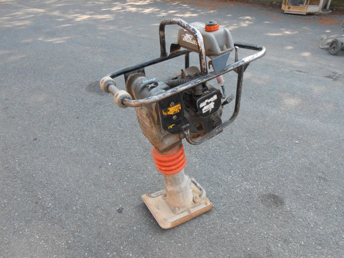 Tamping rammer Mikasa Sangyo MT-55F