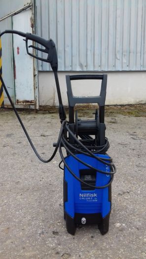 High-pressure Washer Nilfisk C-PG 130.2