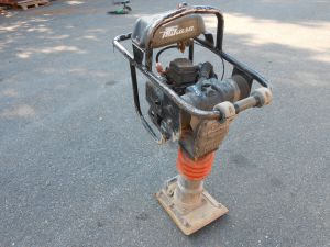 Tamping rammer Mikasa Sangyo MT-55F