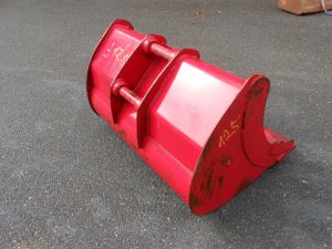 Digging Bucket - 90 cm (1)