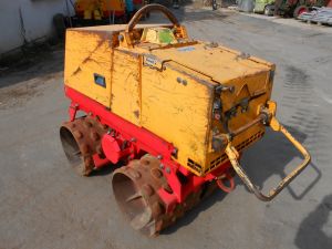 Trench compactor Bomag BMP 851