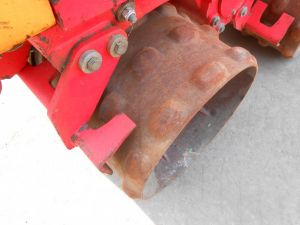 Trench compactor Bomag BMP 851