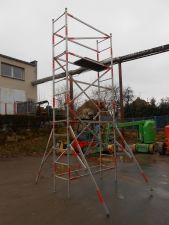 AL scaffolding