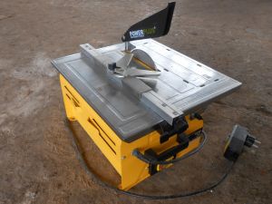 Tile cutter PowerPlus X230