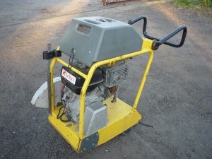 Řezačka spár Wacker Neuson Saw BFS 1345 ABZ