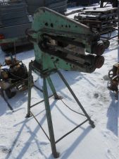 Lemovačka - Signovačka plechu