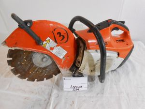 Motorový rozbrus Stihl TS 410 (3)