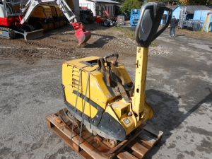 Vibrační deska Bomag BPR 55/65 D (1)