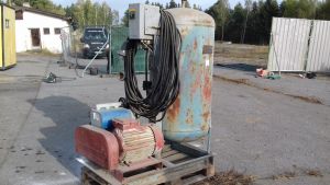 Compressor Orlík 3JSK 75-2