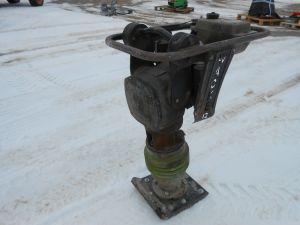 Tamping rammer Wacker Neuson