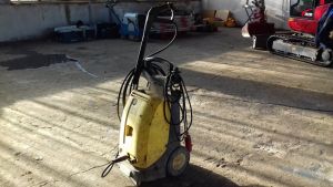 High-pressure Washer Kärcher