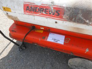 Naftové topidlo Andrews 160 E (5)