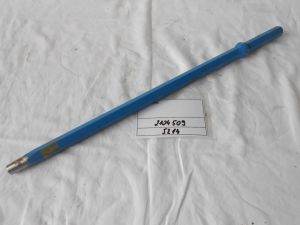 Vrtací tyč 22x108 - 500 mm