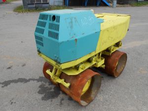 Trench compactor Rammax RW 1504