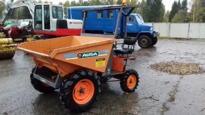 Dumper AUSA 150 DH