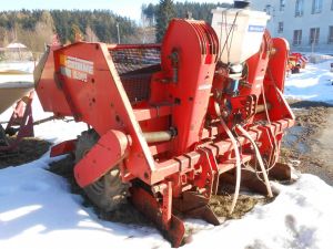 Sazeč brambor Grimme VL 30B