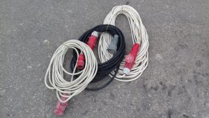 Prodlužovací kabely