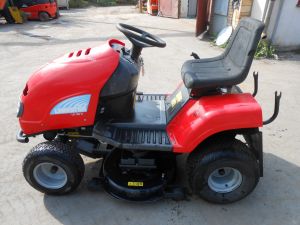 Zahradní traktor AGS AJ 102