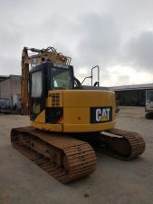 Bagr Caterpillar 314 LCR