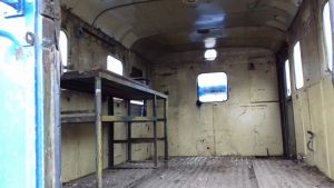 Nákladní automobil Praga V3S