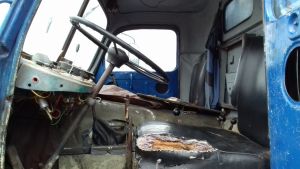 Nákladní automobil Praga V3S