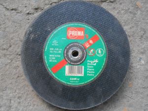 Cutting discs Proma